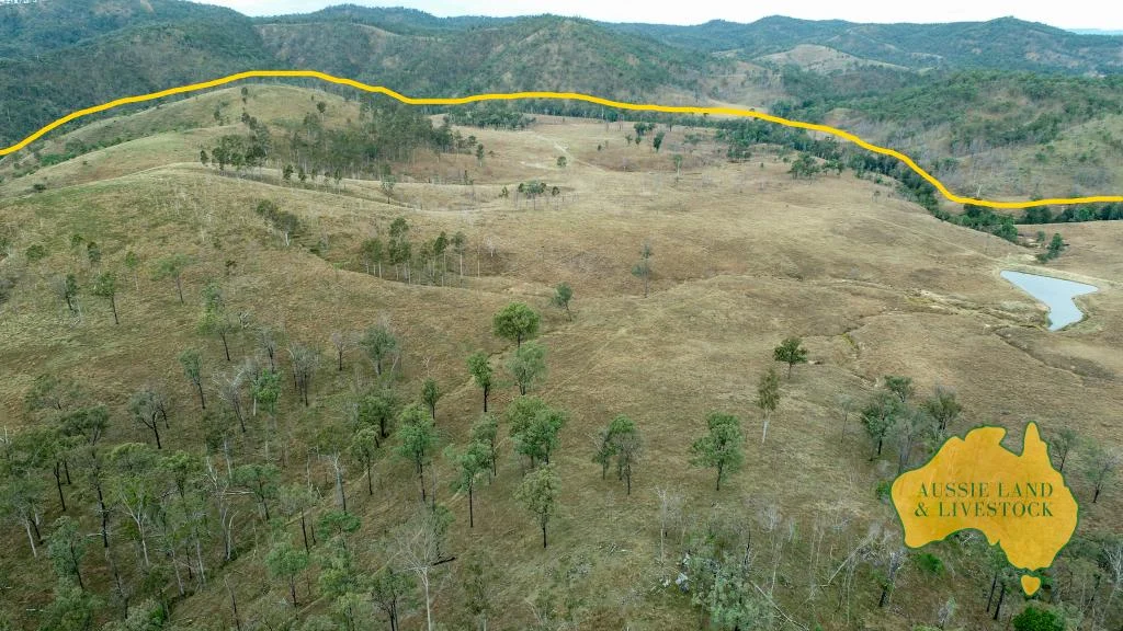 Additional image 41 of 59 MUNGY ROAD, Mungy QLD 4671