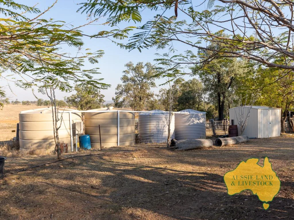 Additional image 13 of 110 BENHAMS ROAD, Mundubbera QLD 4626