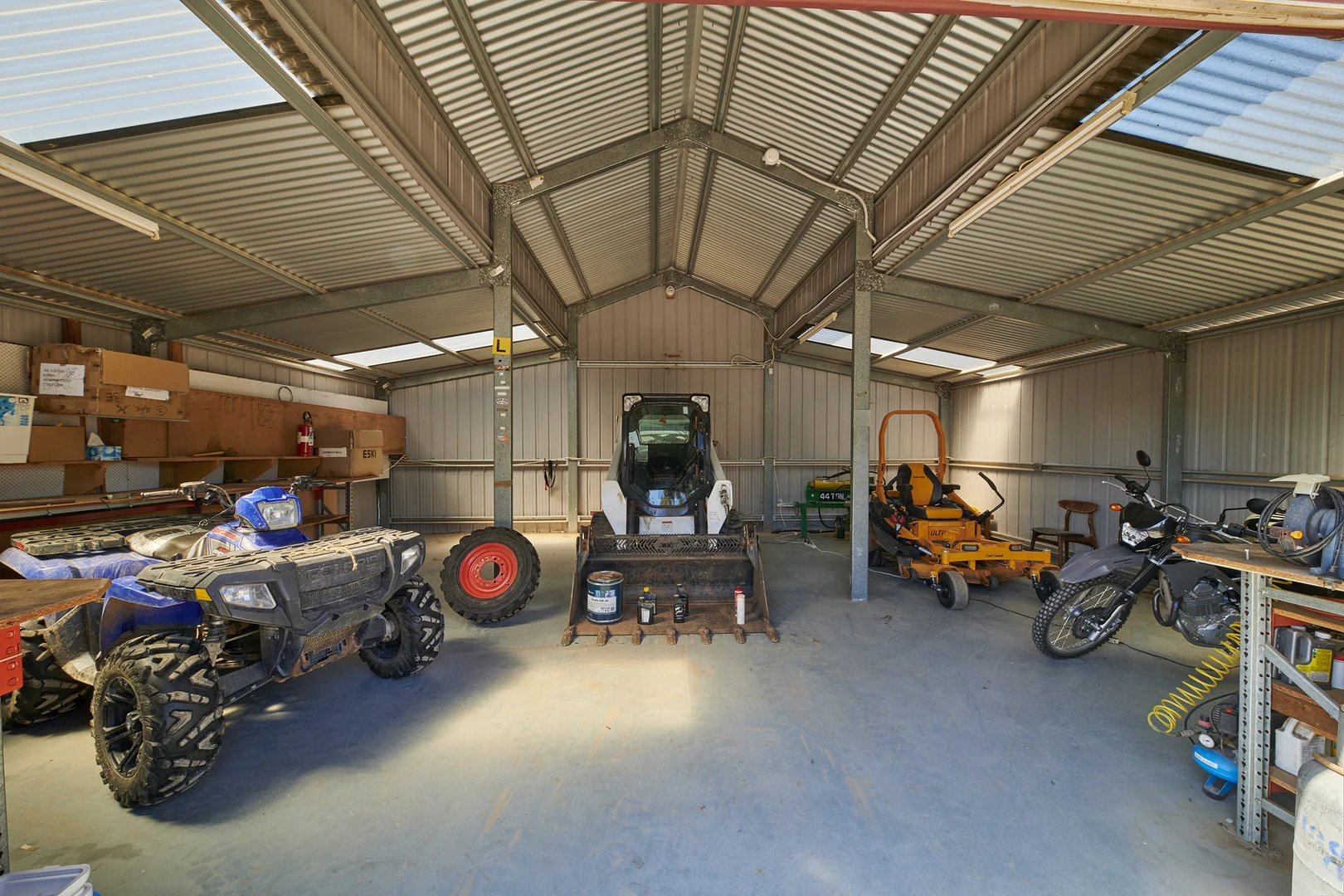 Additional image 33 of 427 McPhersons Lane, Heathcote VIC 3523