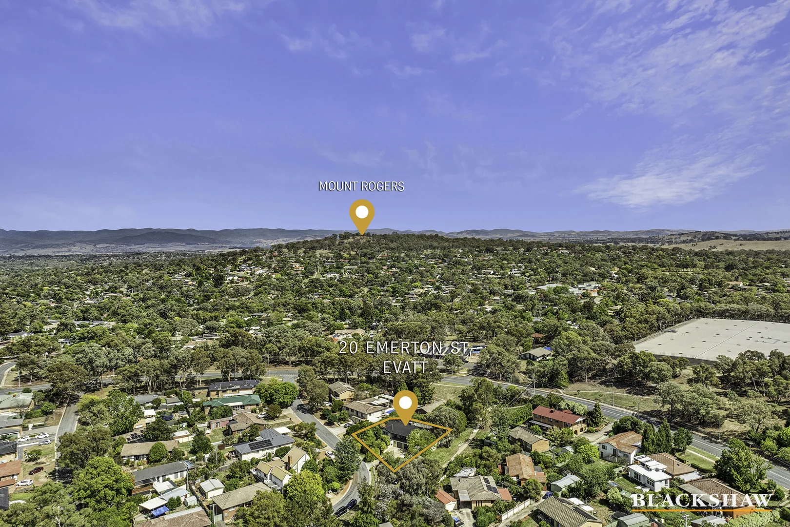 Additional image 24 of 20 Emerton Street, Evatt ACT 2617