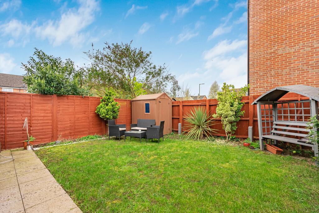 Additional image 11 of Buttercup Close, Hatfield, Hertfordshire, AL10