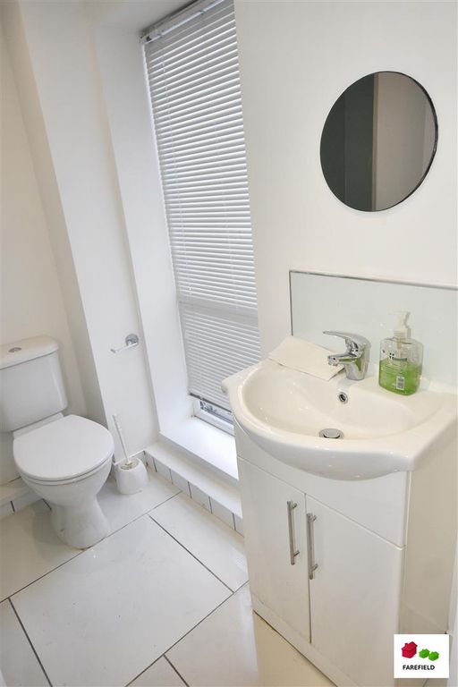 Additional image 9 of 3 bed flat to rentThe Courtyard, Nightingale House, Worcester WR5