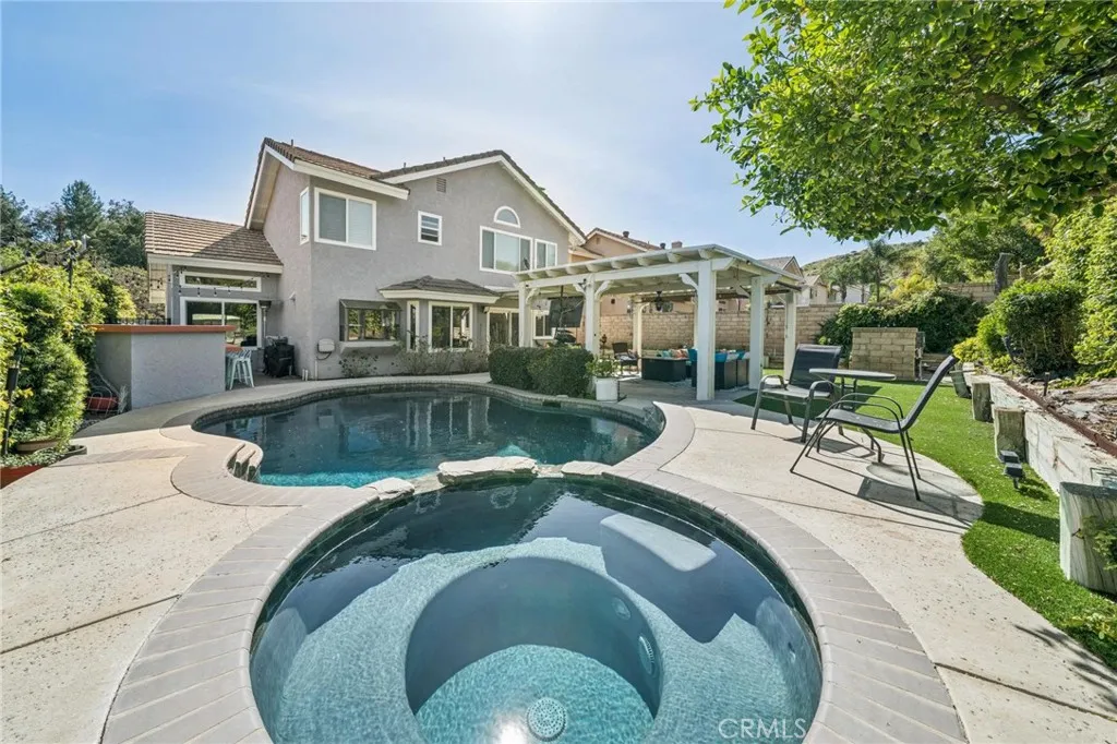 Additional image 38 of 21955 Jeffers Lane, Saugus, CA 91350