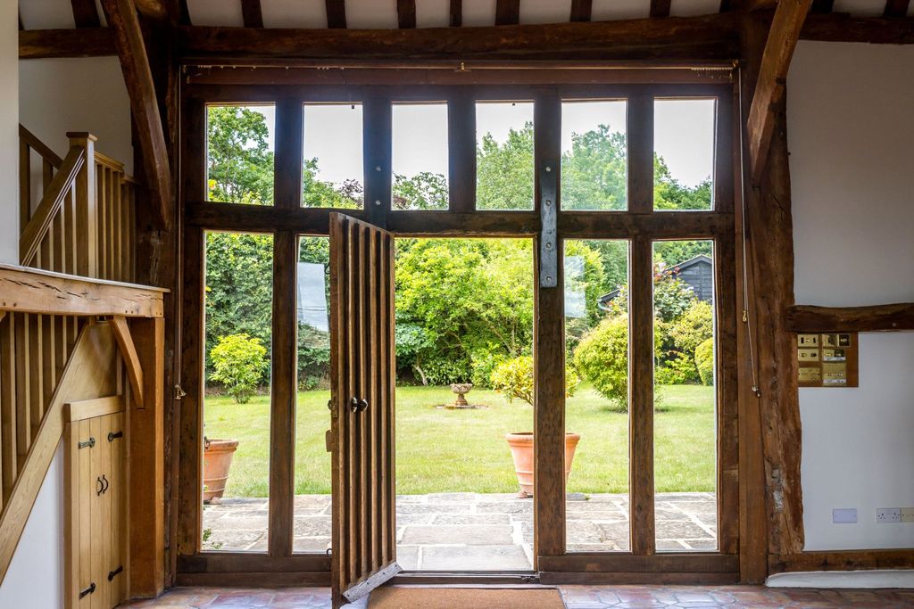 Additional image 3 of 4 bed detached house to rentThe Haven, Rudgwick, Billingshurst, West Sussex RH14