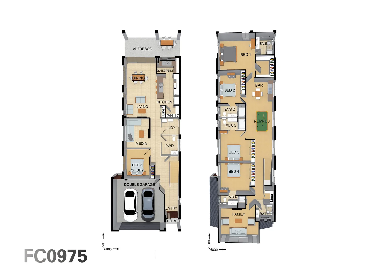 Additional image 8 of 17 Alice St, Mango Hill QLD 4509