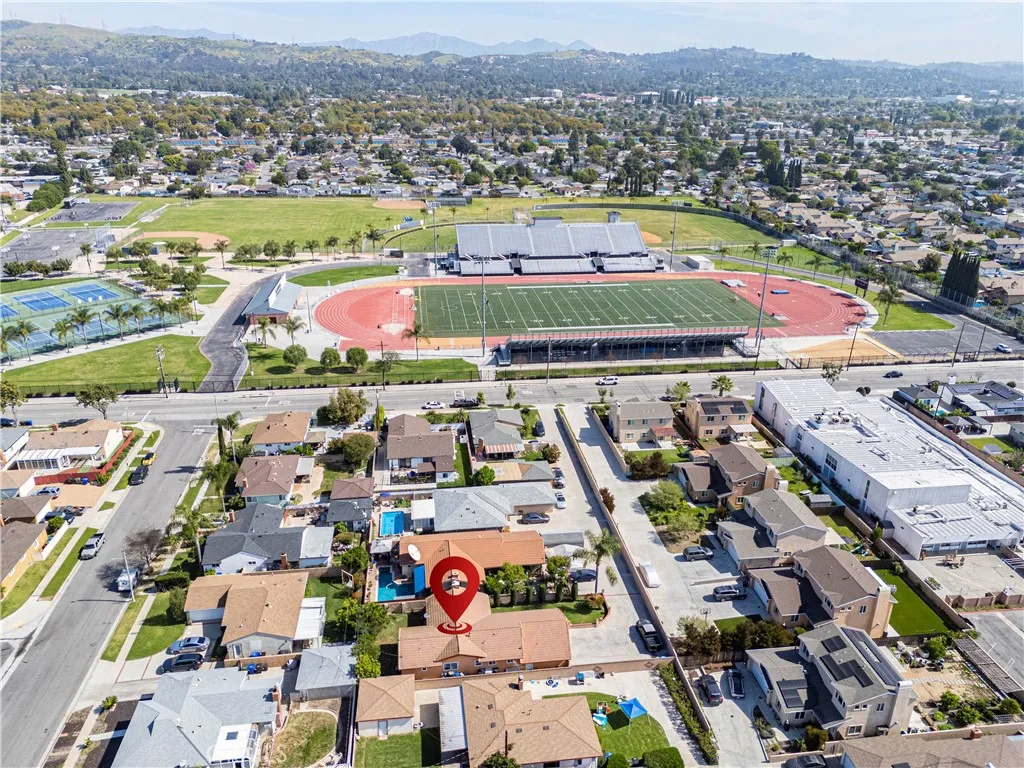 14548 Hawes Street, Whittier, CA 90604