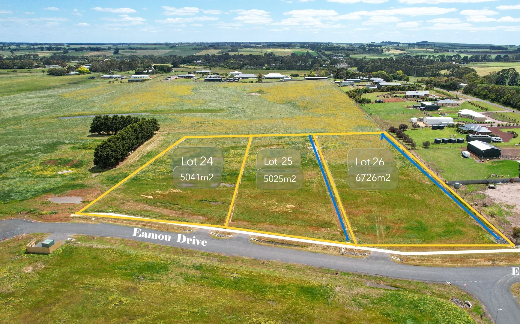 Additional image 2 of 1 Dwarroon Road, Cudgee VIC 3265