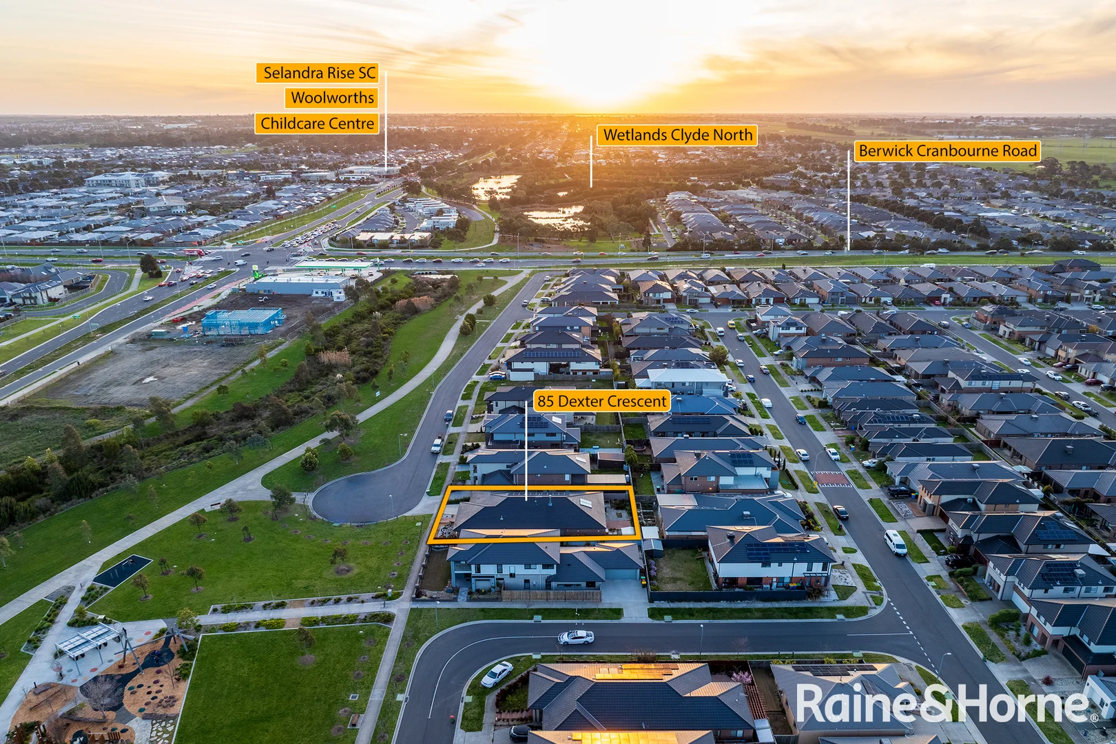 Additional image 21 of 85 Dexter Crescent, Clyde North VIC 3978