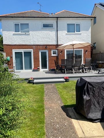 Additional image 17 of 4 bed detached house to rentExeter Road, Topsham, Exeter EX3