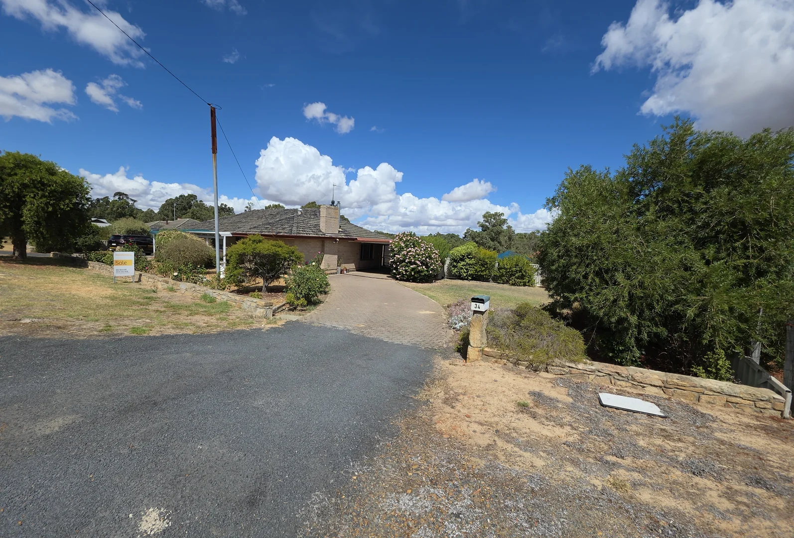 Additional image 2 of 34 Newstead Road, Kojonup WA 6395