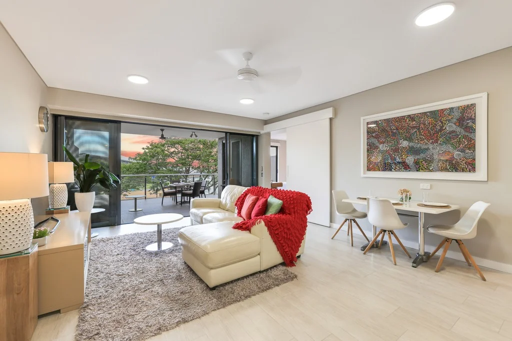 Additional image 2 of 201/19B Kitchener Drive, Darwin City NT 0800