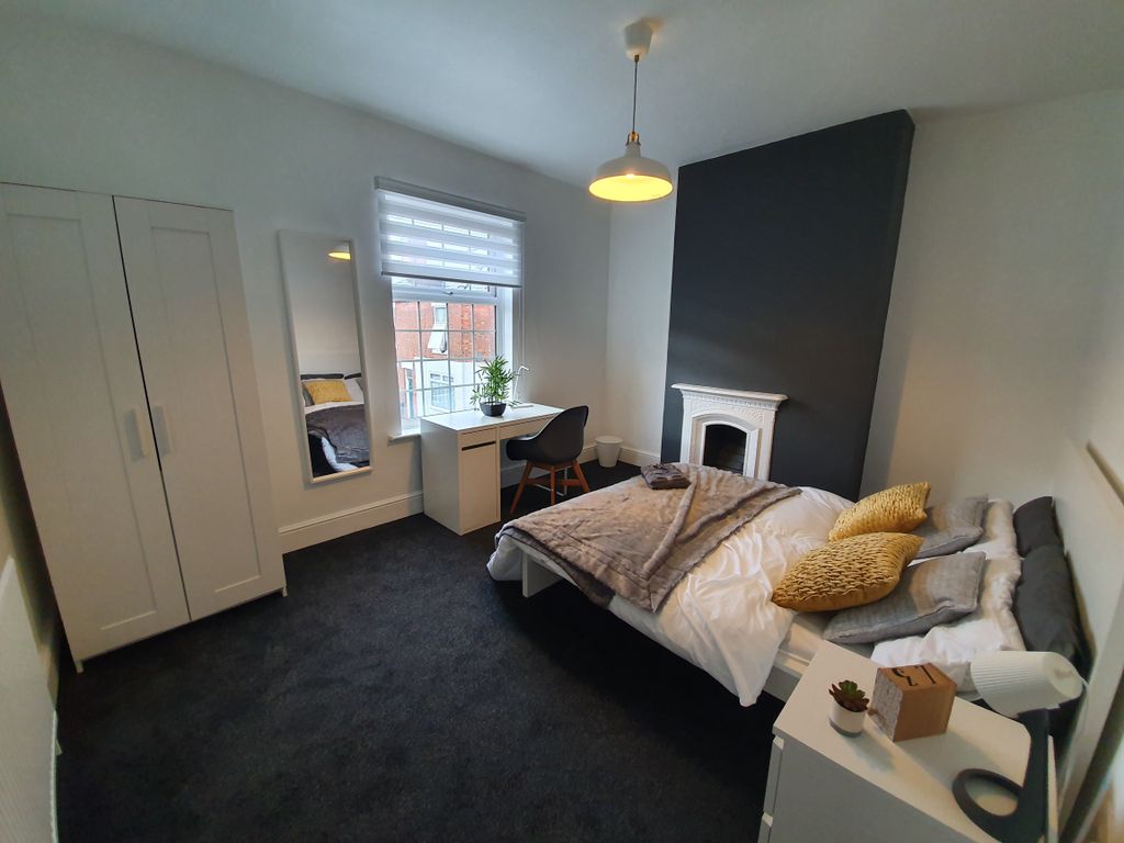 4 bed shared accommodation to rentStanley Street, Derby DE22 photo 2