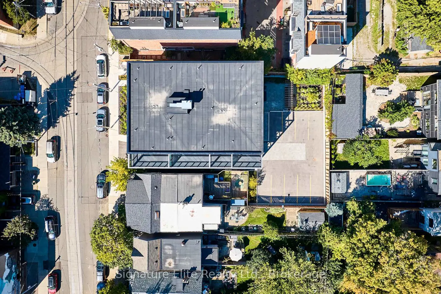 Additional image 12 of 45 Connaught Avenue 404