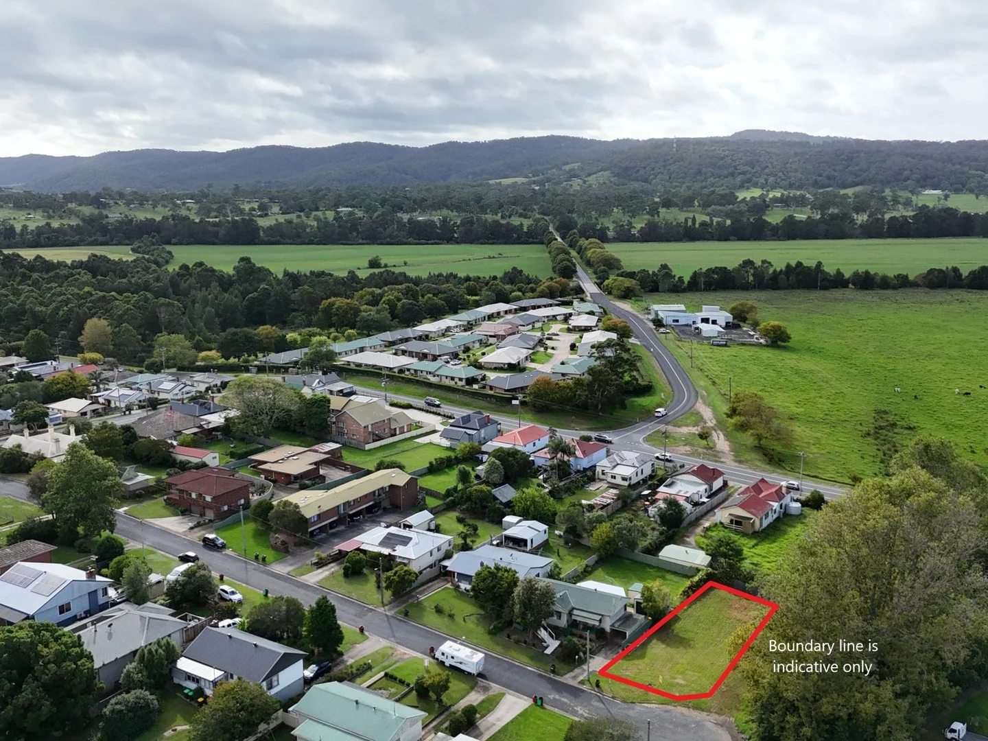 28 Gordon Street, Bega NSW 2550