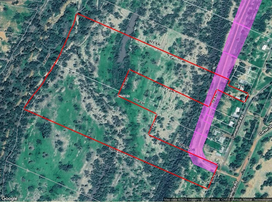 Additional image 22 of 0 Old Cunnamulla Road, Charleville QLD 4470