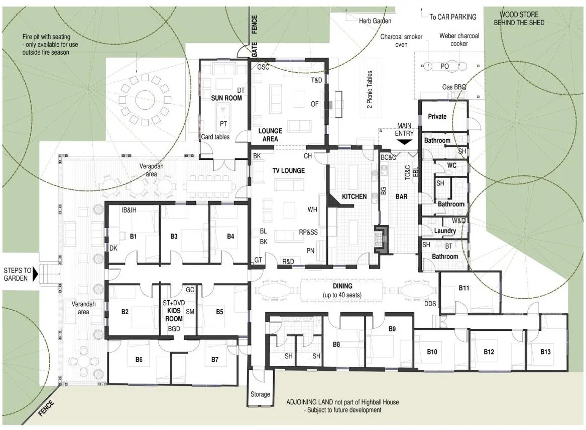 Additional image 10 of 115-129 Railway Avenue, Bundanoon NSW 2578