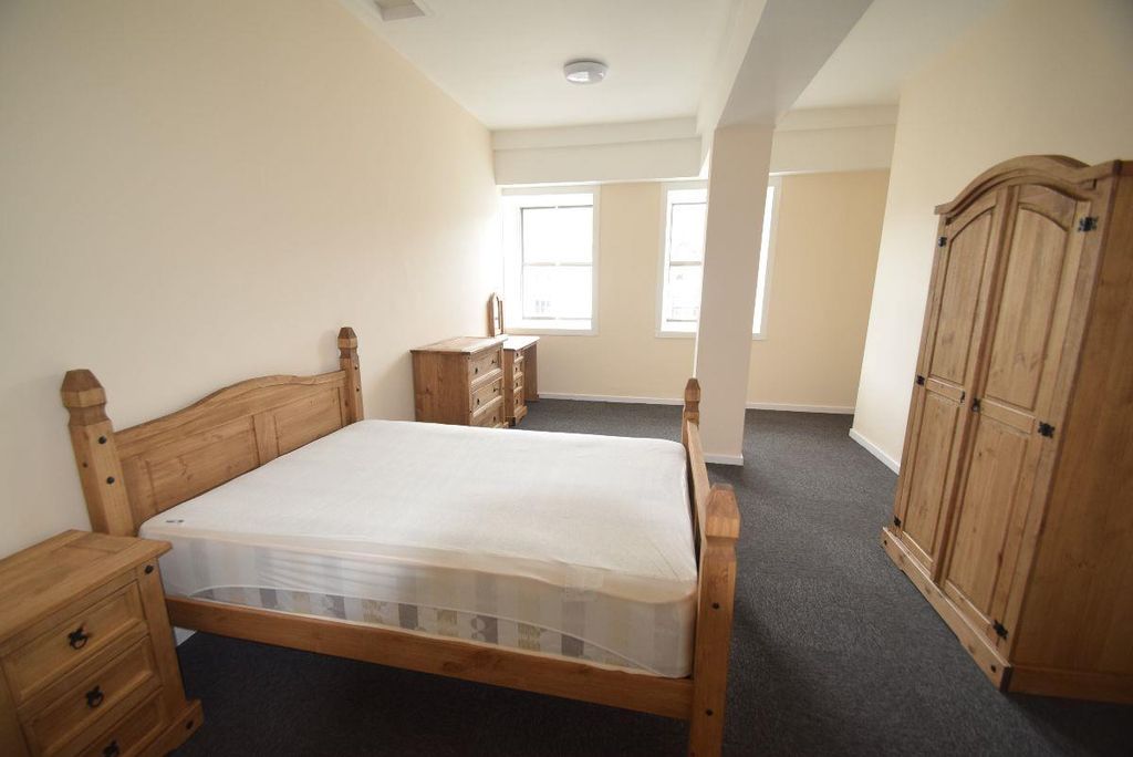 Additional image 5 of 6 bed flat to rentBellmans Yard, High Street, Newport TF10