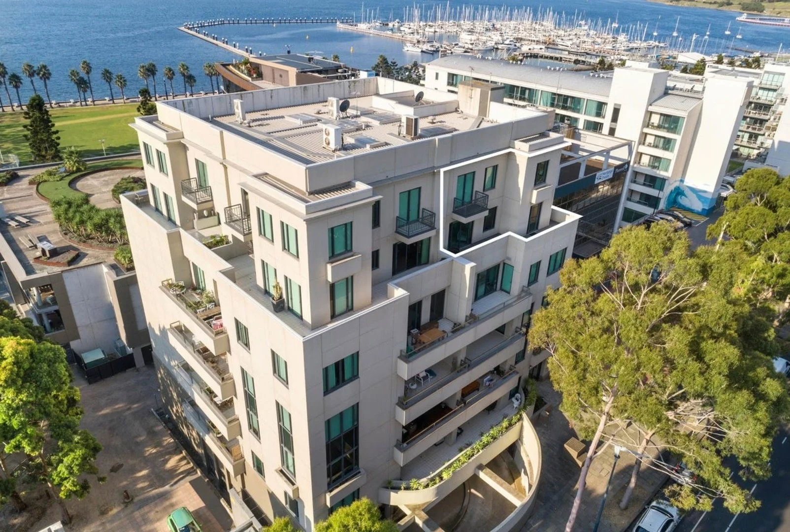 20/61 Brougham Street, Geelong VIC 3220