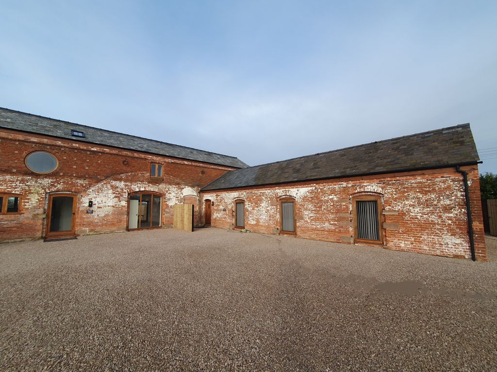 Additional image 18 of 3 bed barn conversion to rentWeston-Under-Redcastle, Shrewsbury, Shropshire SY4