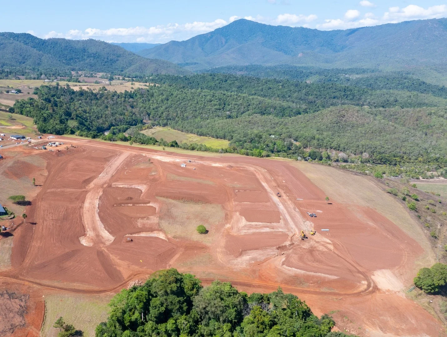 Galeano Avenue, Goldsborough QLD 4865