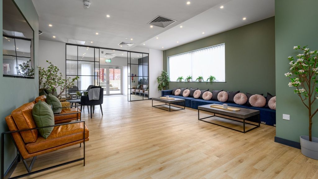 Additional image 17 of 2 bed flat to rentBernard Street, Ocean Village SO14