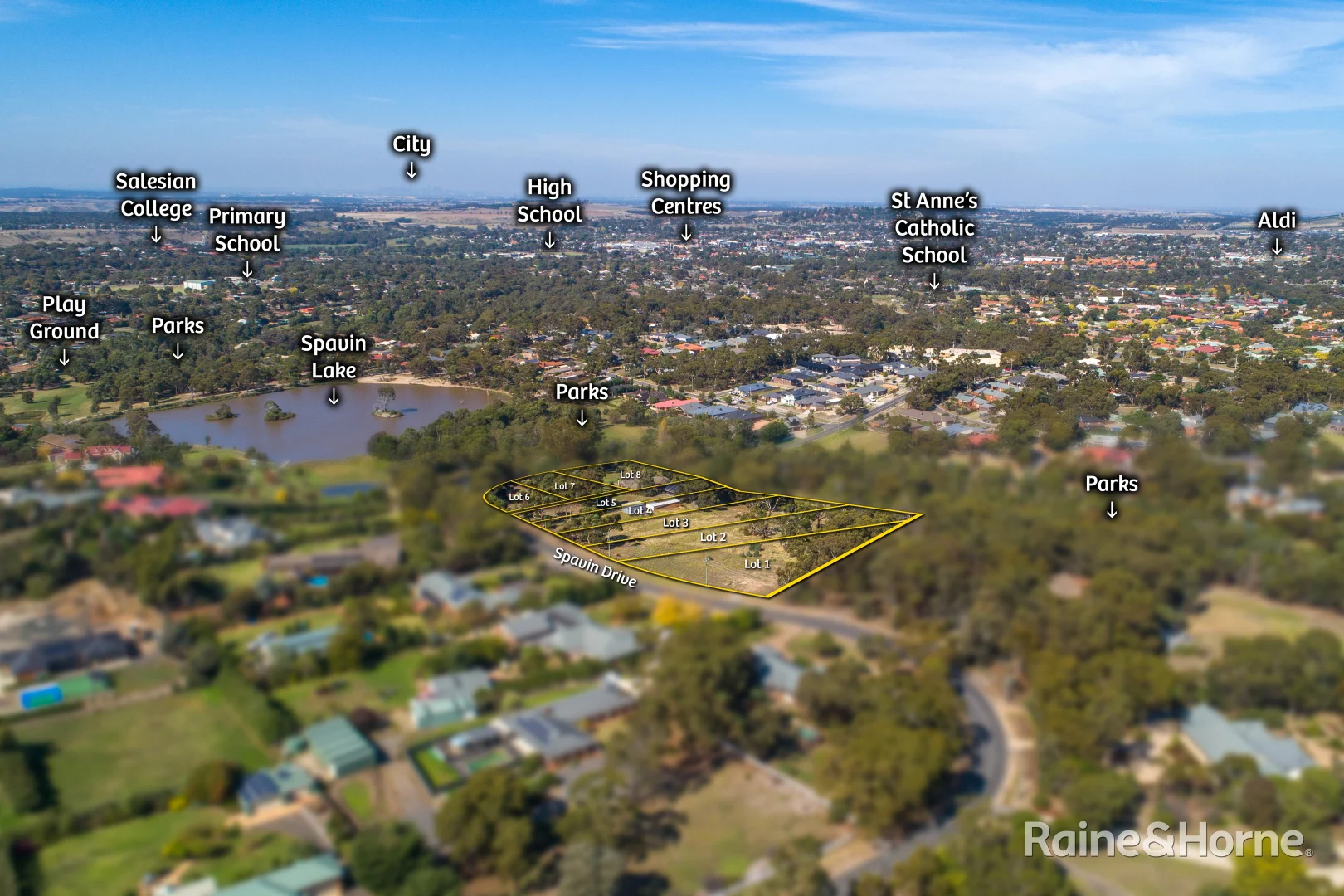 Additional image 2 of 41 Spavin Drive, Sunbury VIC 3429