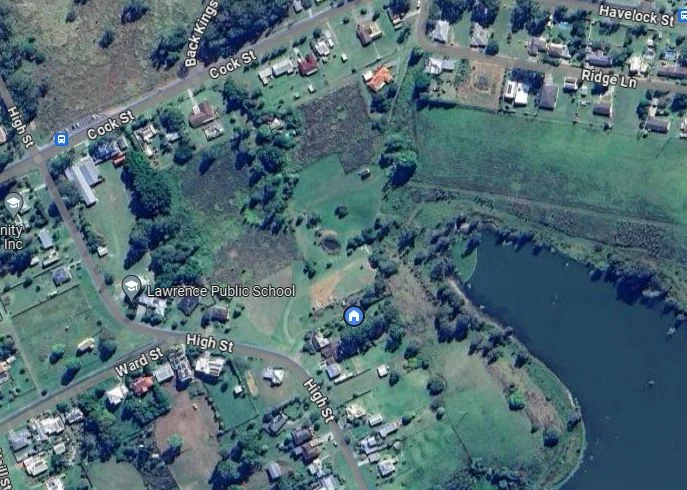 Additional image 3 of Lot 1 High Street, Lawrence NSW 2460