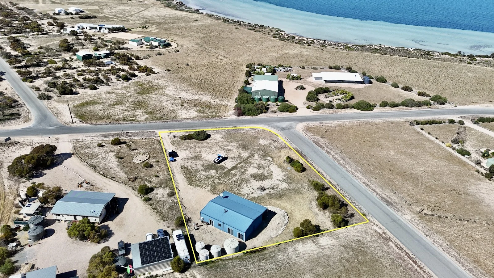 Additional image 6 of 1 Meeinderry Drive, Perlubie SA 5680