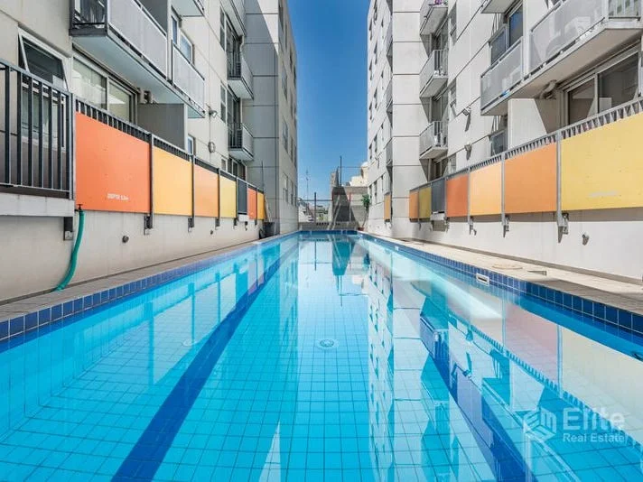 Additional image 11 of 402/488 Swanston Street, Carlton VIC 3053