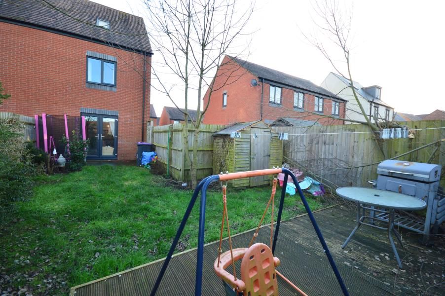 Additional image 5 of 3 bed semi-detached house to rentWhitehead Grove, Telford TF3