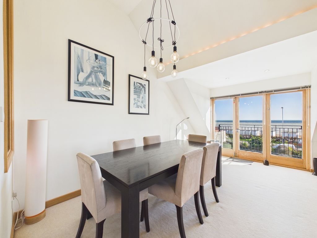 Additional image 5 of 3 bed penthouse to rentWest Parade, Worthing BN11