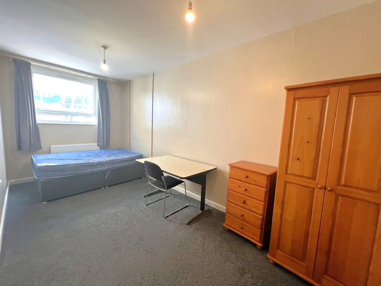 7 Bed Flat, Classic House, BS1, N1 7GU