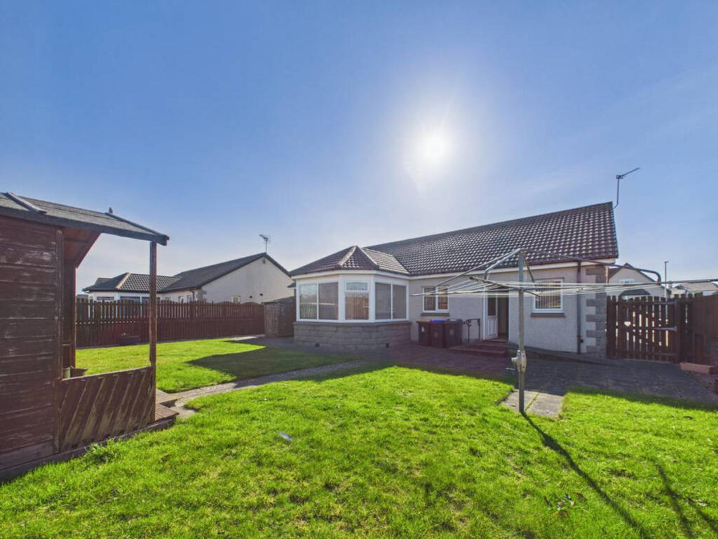 Additional image 23 of Redwell Drive, Banff, AB45