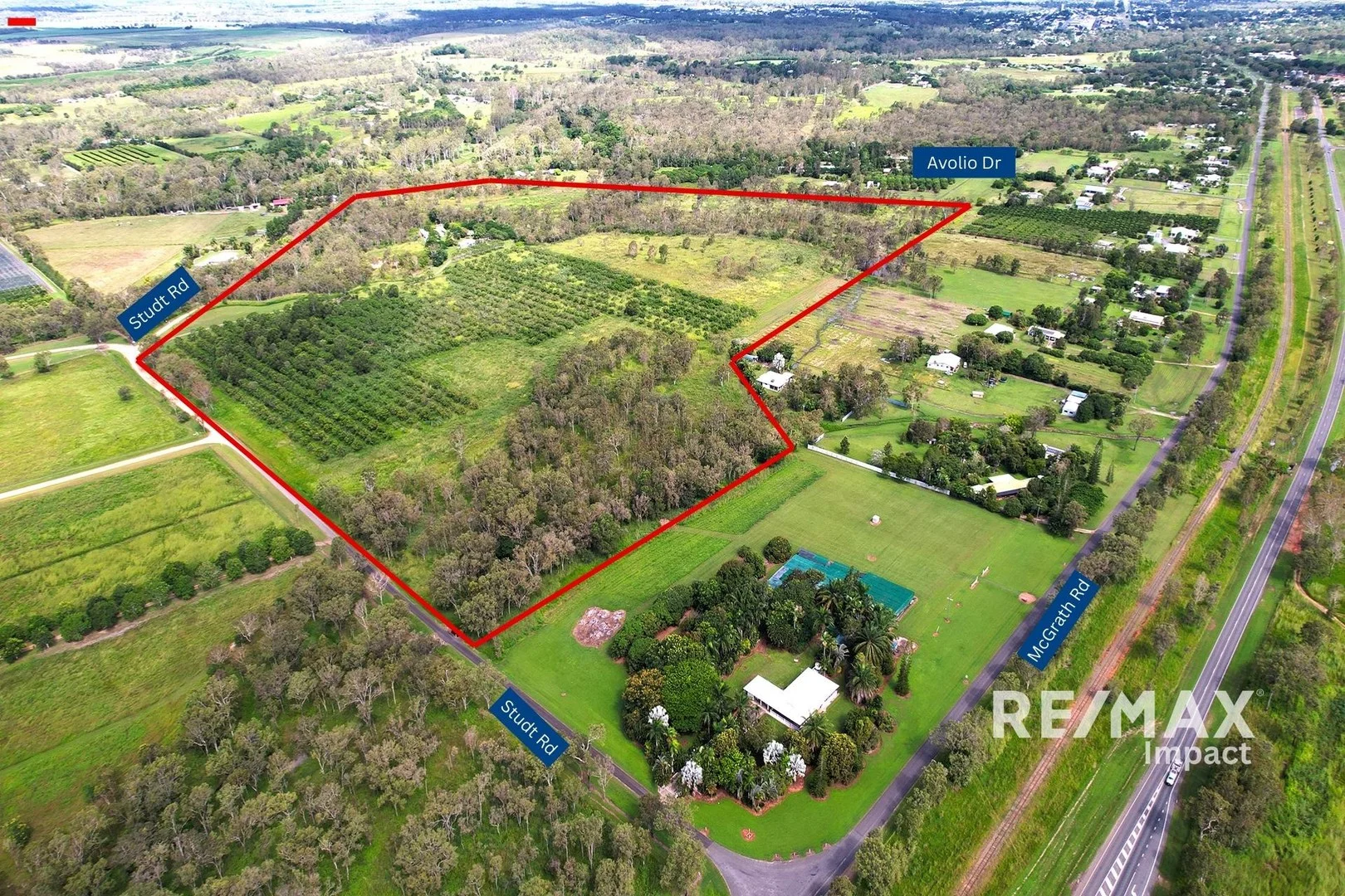 54 Studt Road, Mareeba QLD 4880