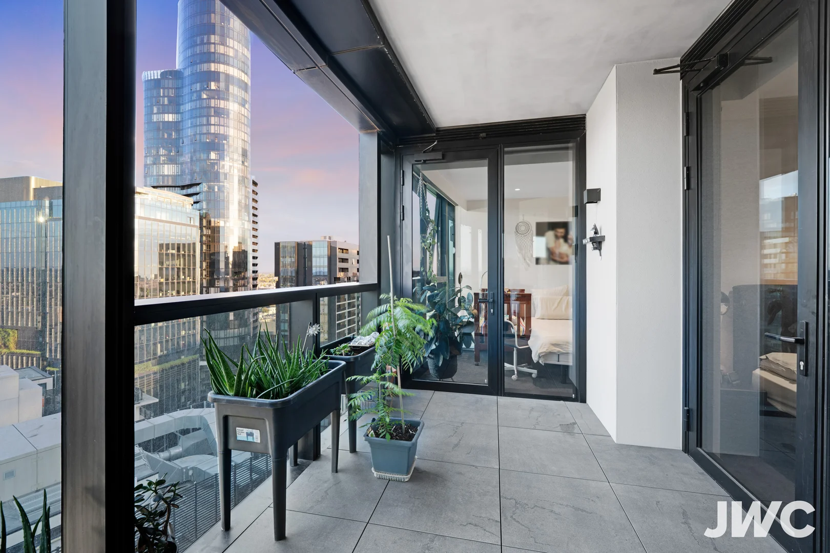 Additional image 14 of 2402/18 Claremont Street, South Yarra VIC 3141