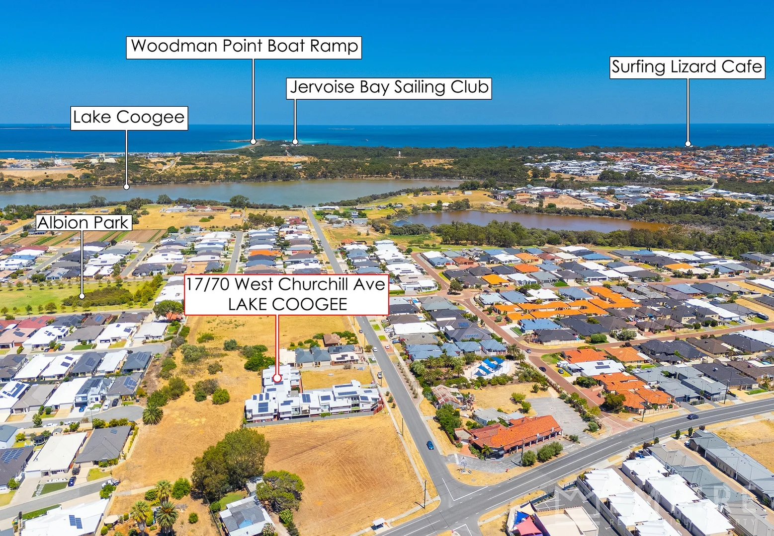 Additional image 21 of 17/70 West Churchill Avenue, Lake Coogee WA 6166