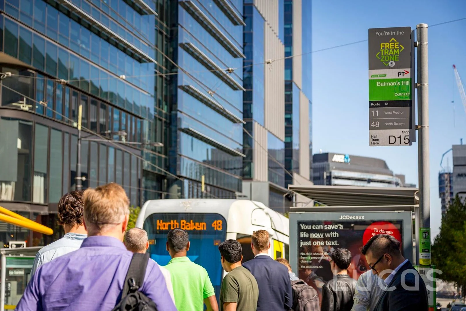 Additional image 12 of 1315/100 Harbour Esplanade, Docklands VIC 3008