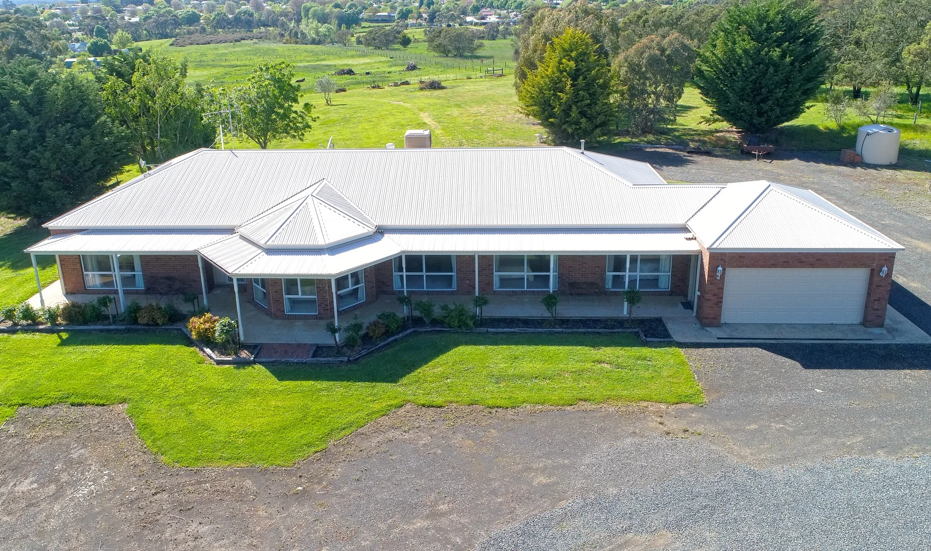 37 Flynns Lane, Kyneton VIC 3444