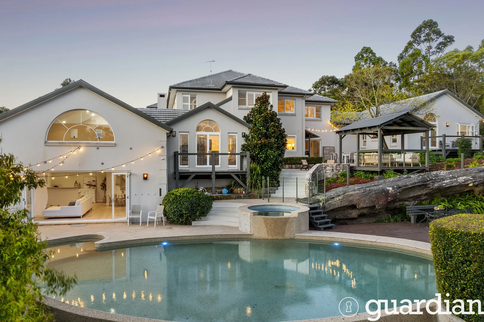 14 Laurie Road, Dural NSW 2158