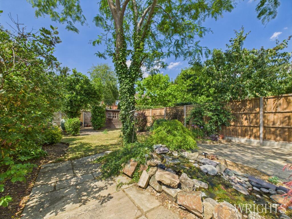 Additional image 15 of Selwyn Crescent, Hatfield, AL10