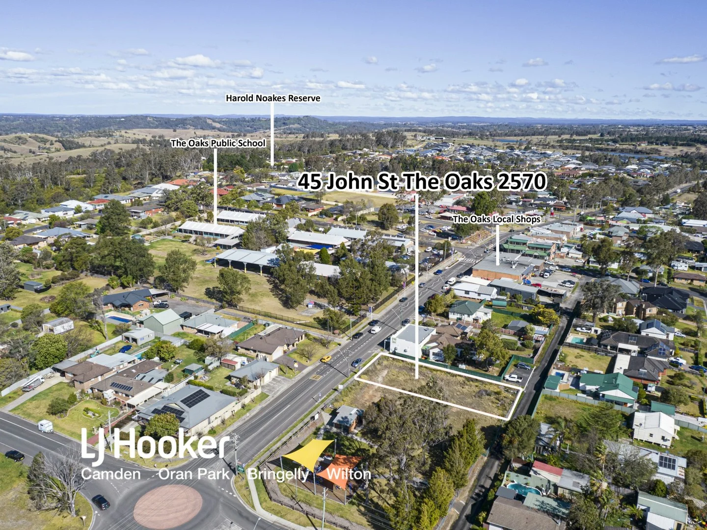 Additional image 2 of 45 John Street, The Oaks NSW 2570