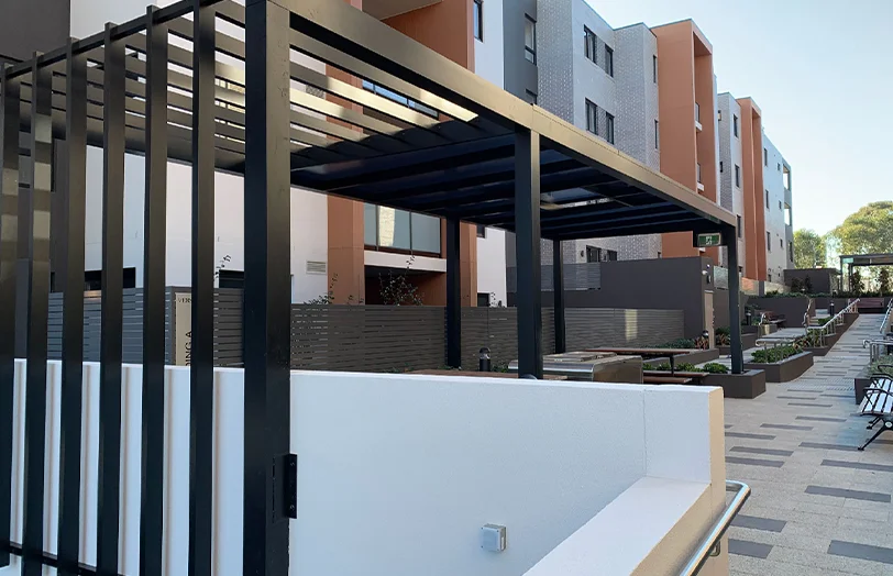 Additional image 10 of 235/1C Vangelis St, Rouse Hill NSW 2155