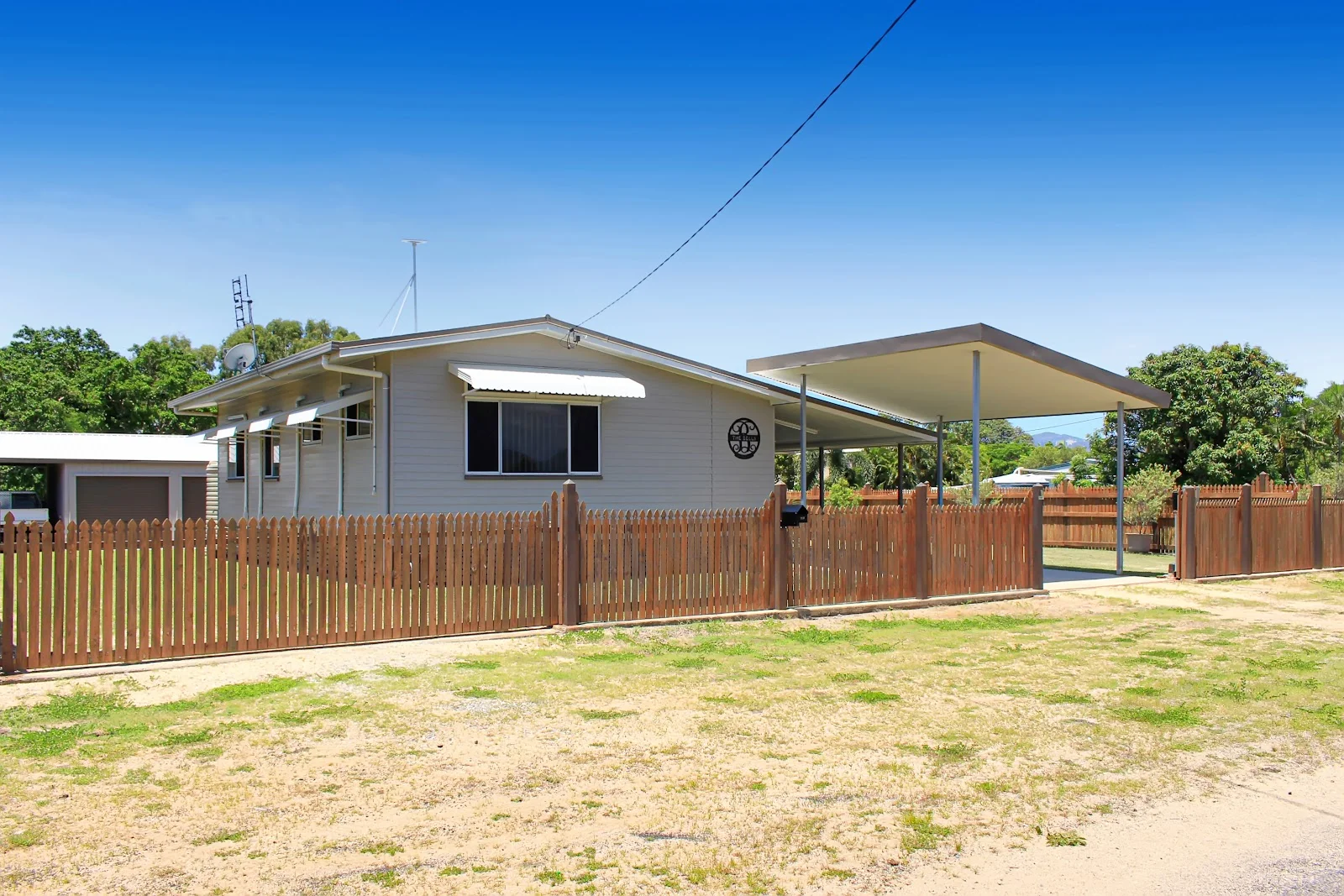 157 Pavia Drive, Nome QLD 4816