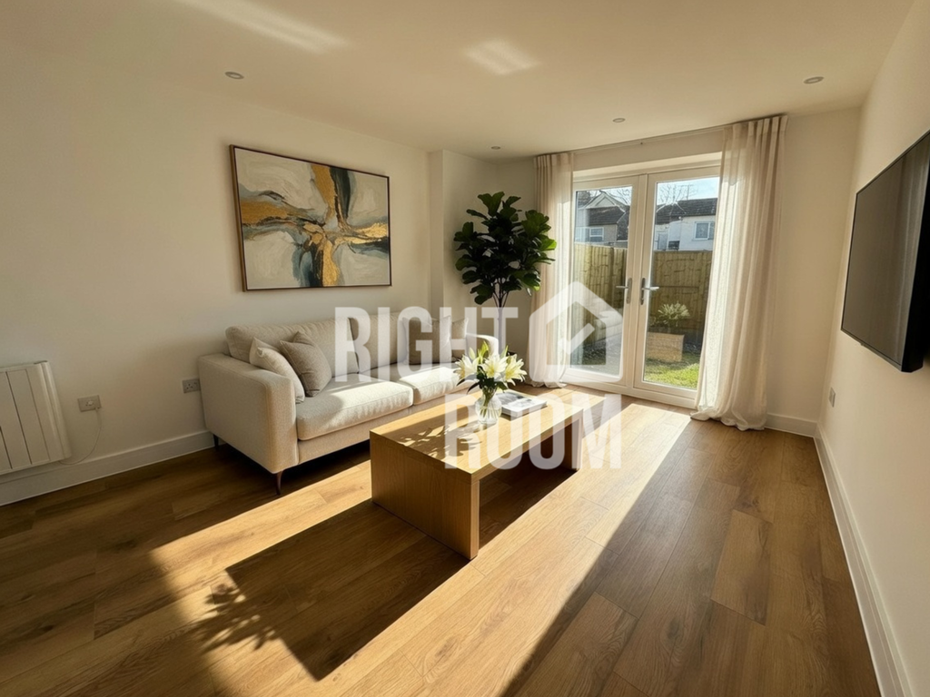 4 bed flat to rent4 Bed Flat, Lodge Road, Southampton SO14