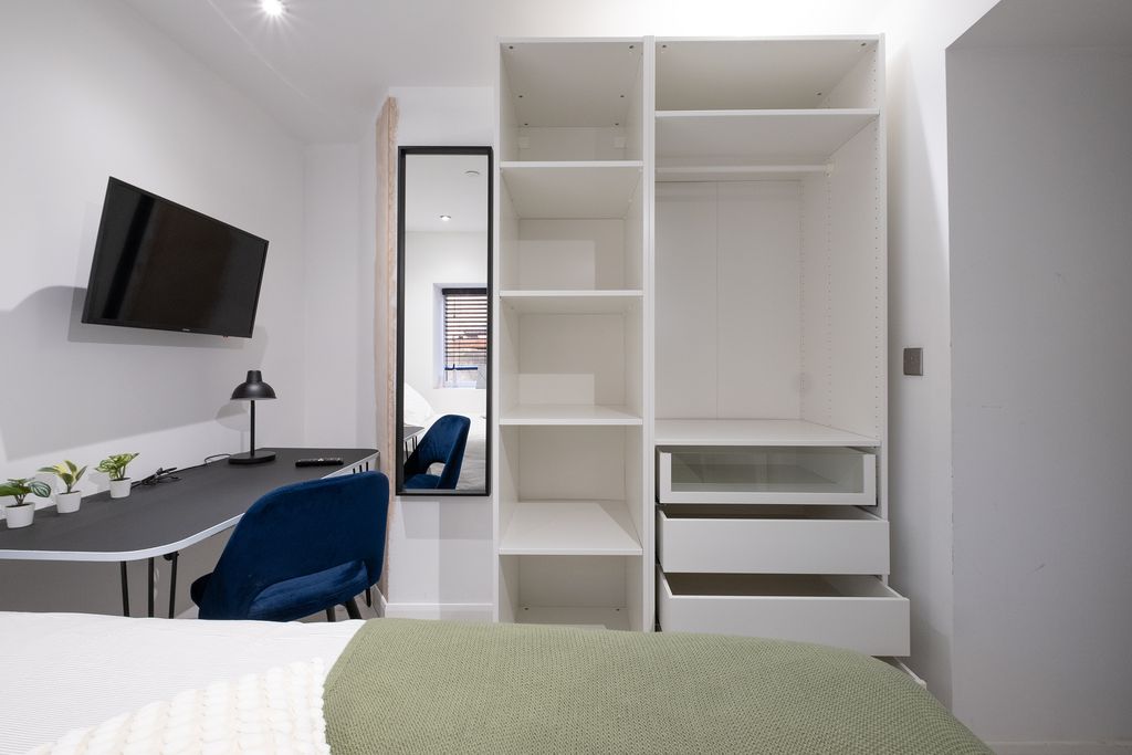 Additional image 8 of 2 bed shared accommodation to rentSt. Albans Road, Swansea SA2
