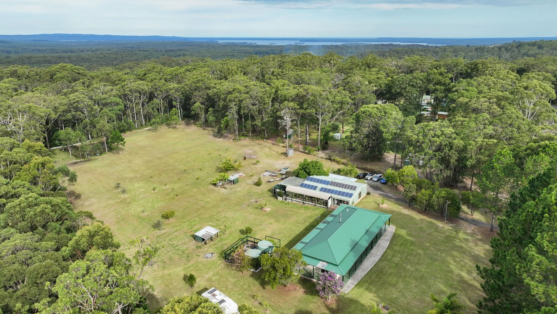 111A Turpentine Road, Tomerong NSW 2540