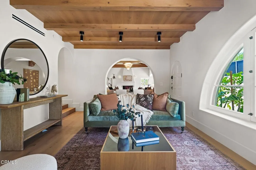 Additional image 76 of 620 S Allen Avenue, San Marino, CA 91108