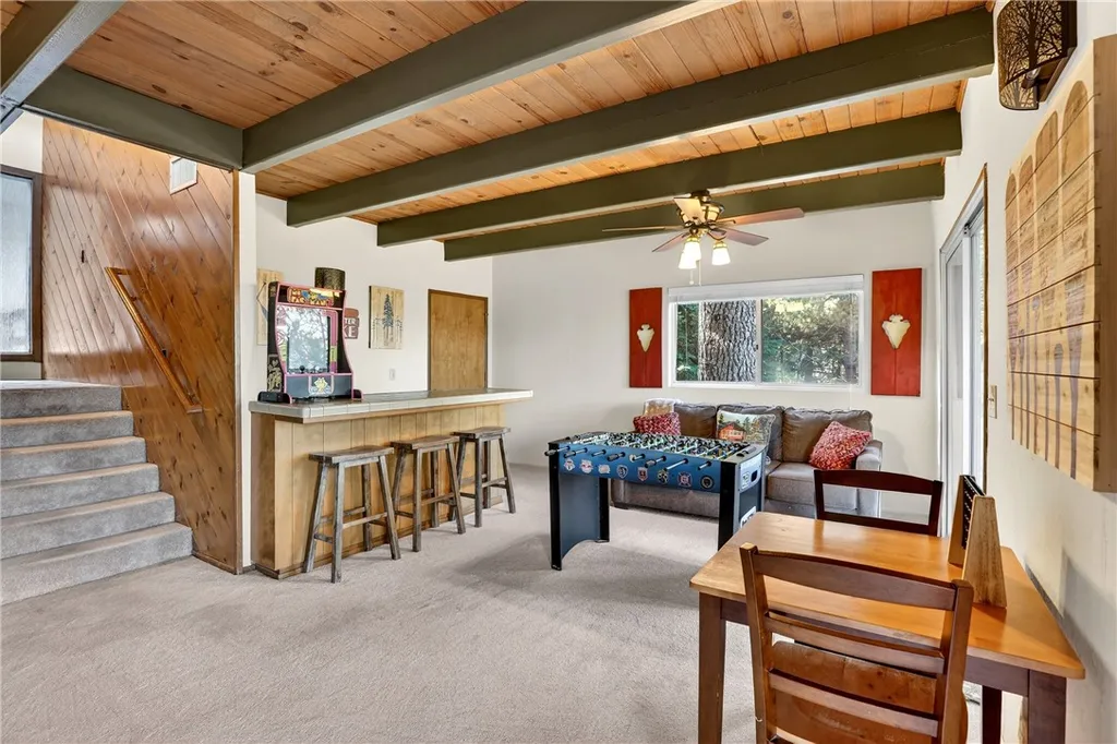 Additional image 35 of 26633 Thunderbird Dr, Lake Arrowhead, CA 92352
