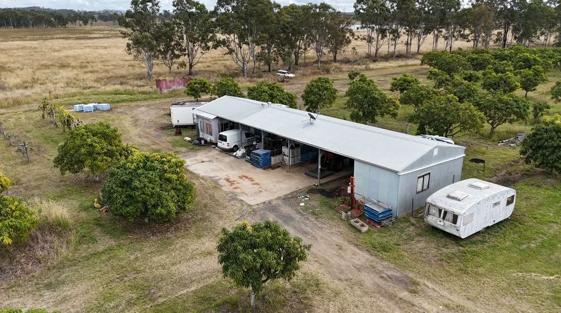 Additional image 7 of 70 Walla Road, Wallaville QLD 4671