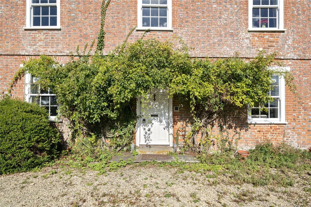 Additional image 25 of 5 bed detached house to rentThe Street, Brinkworth, Chippenham, Wiltshire SN15
